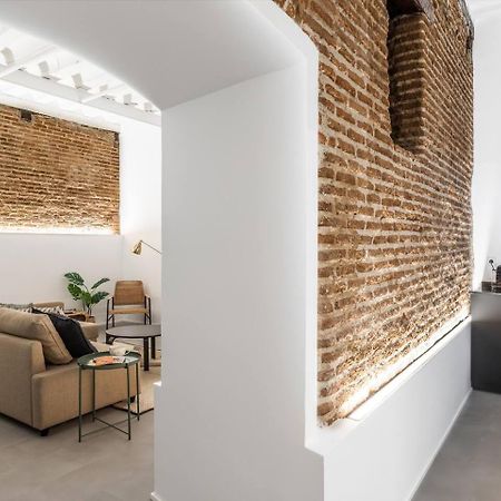 Waou Chueca IV - Alquiler Corta Duracion Apartment Madrid Exterior photo