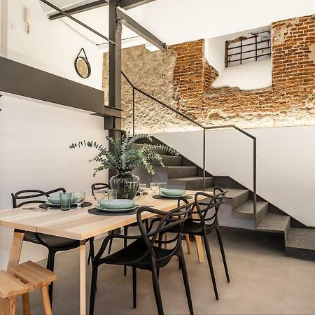 Waou Chueca IV - Alquiler Corta Duracion Apartment Madrid Exterior photo