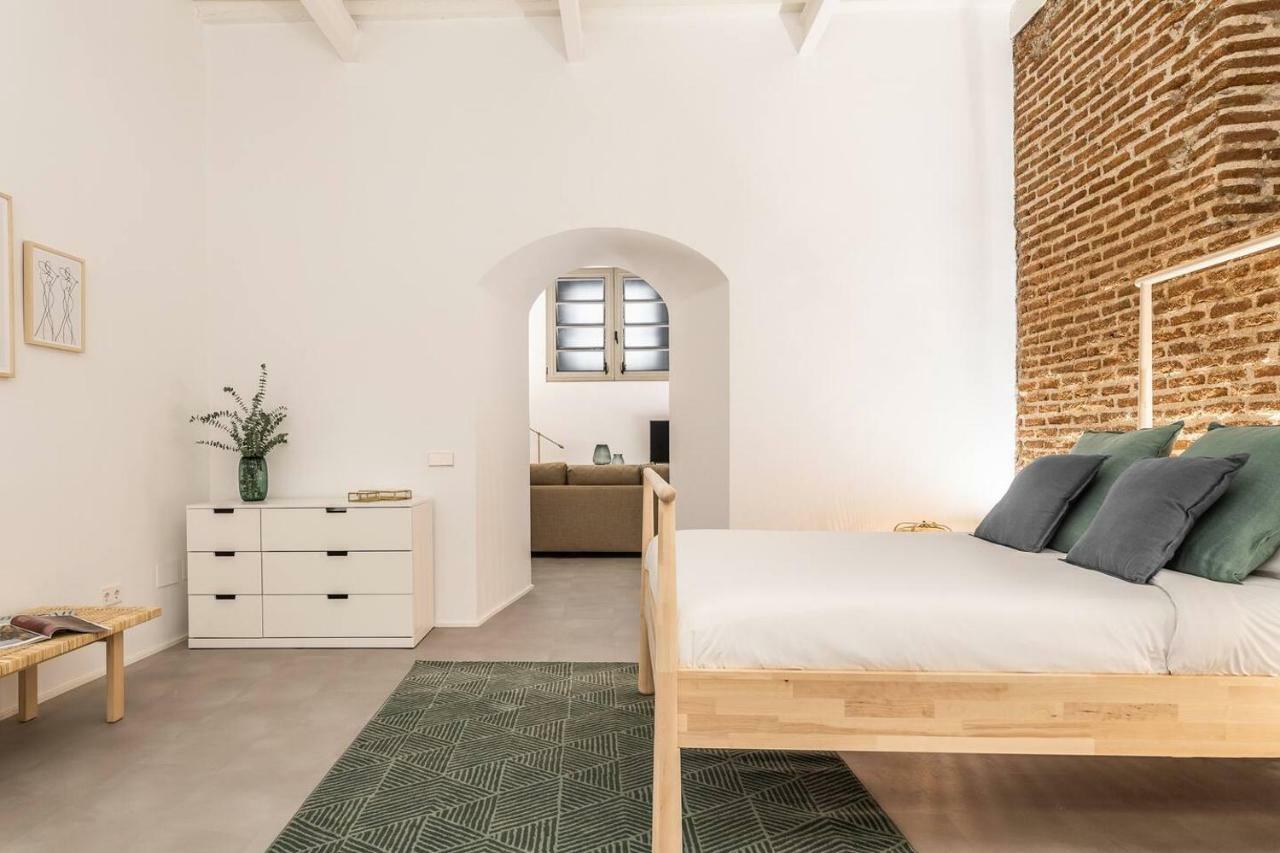 Waou Chueca IV - Alquiler Corta Duracion Apartment Madrid Exterior photo