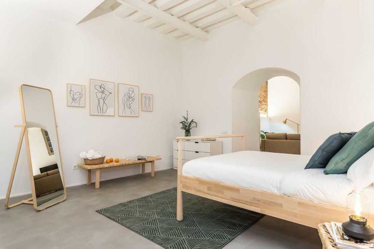 Waou Chueca IV - Alquiler Corta Duracion Apartment Madrid Exterior photo