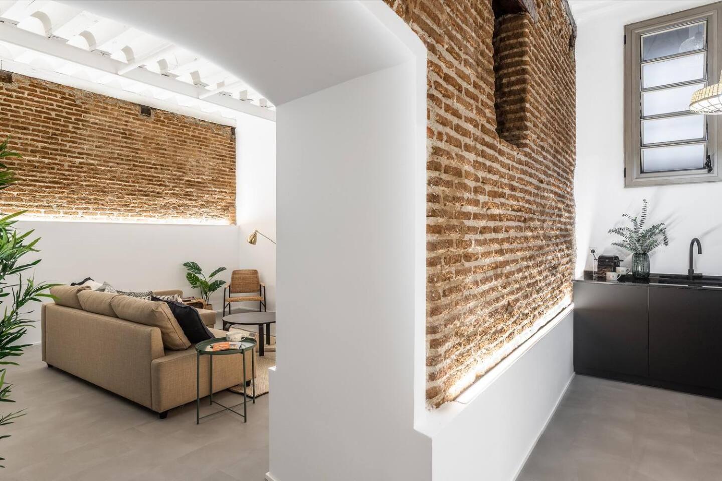 Waou Chueca IV - Alquiler Corta Duracion Apartment Madrid Exterior photo
