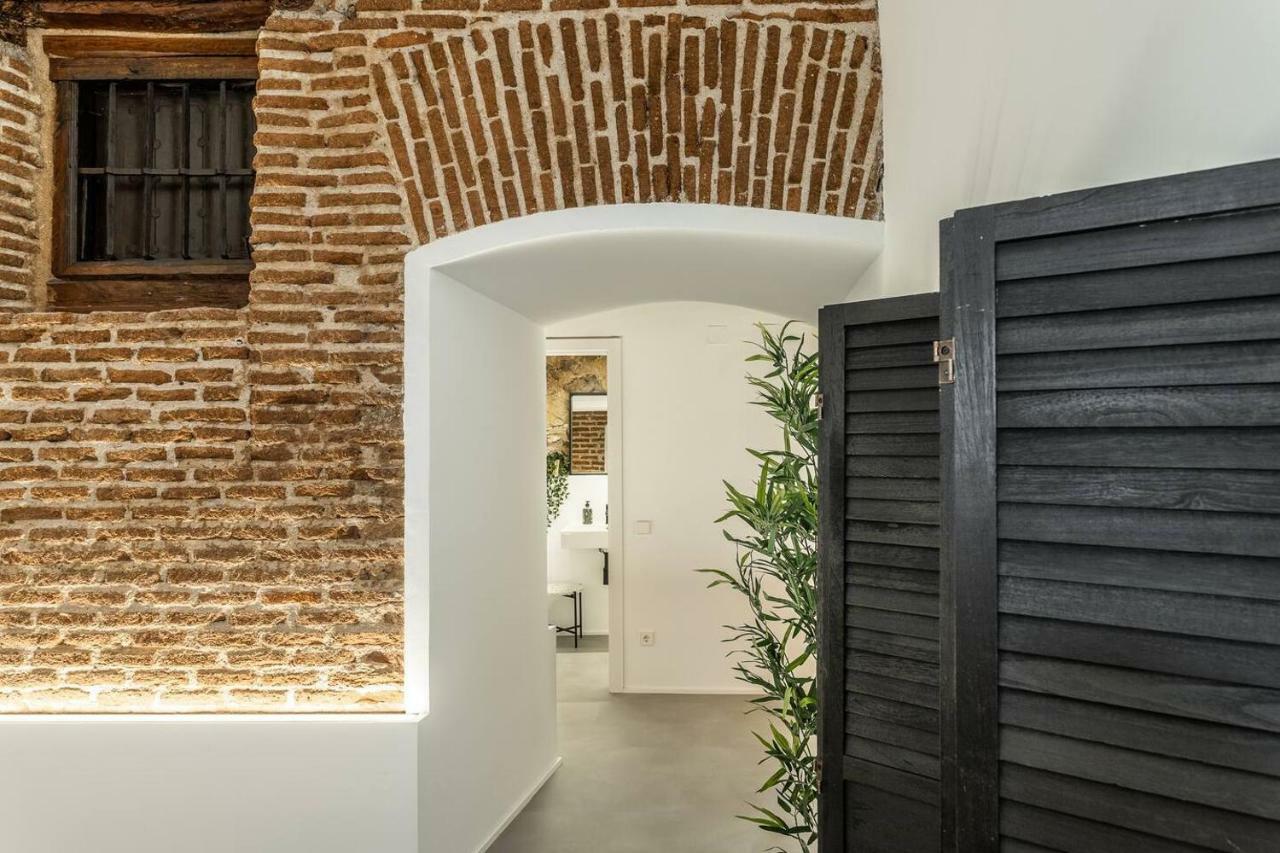 Waou Chueca IV - Alquiler Corta Duracion Apartment Madrid Exterior photo