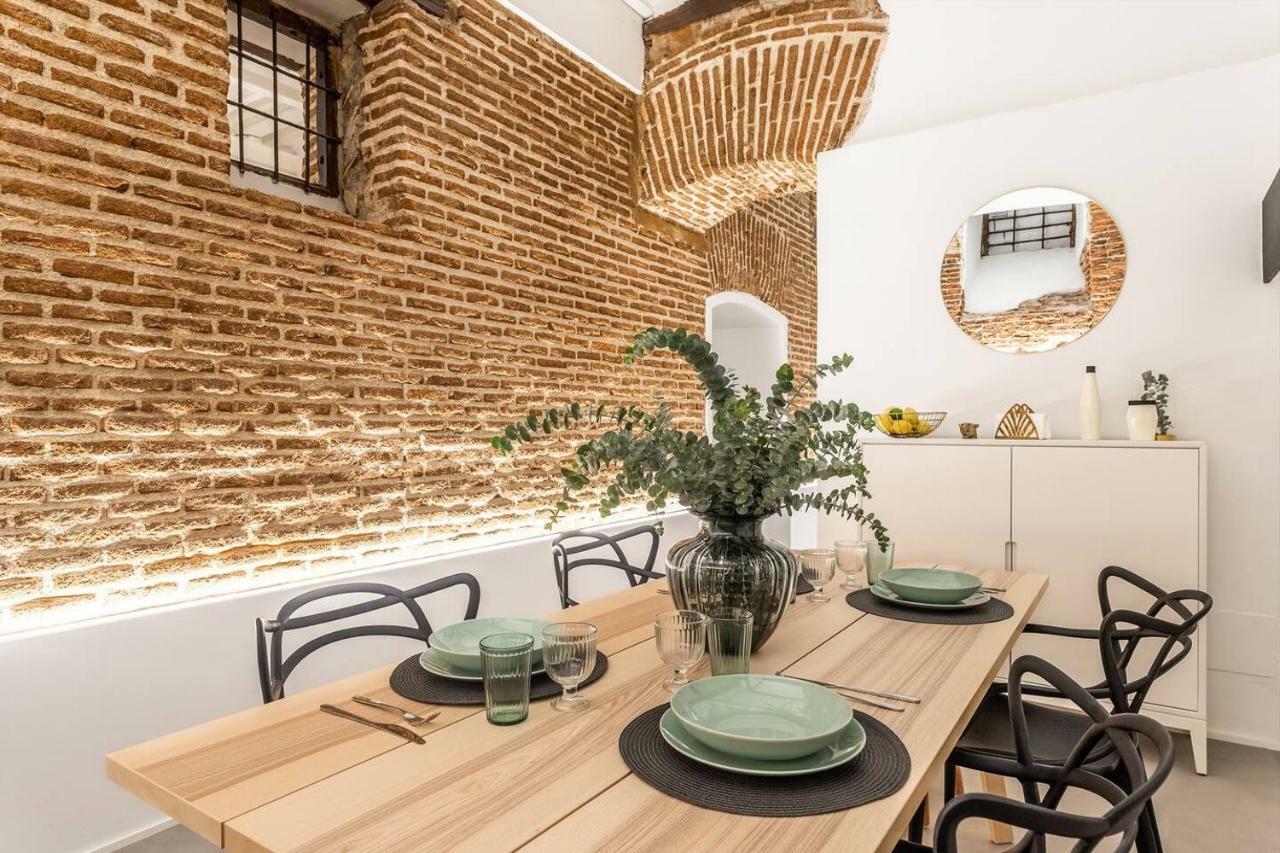 Waou Chueca IV - Alquiler Corta Duracion Apartment Madrid Exterior photo