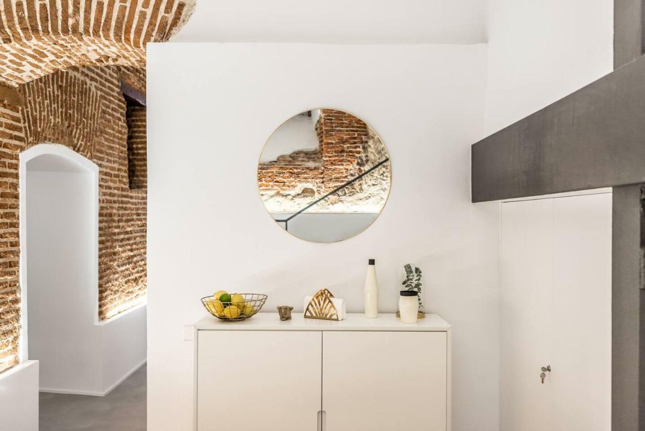 Waou Chueca IV - Alquiler Corta Duracion Apartment Madrid Exterior photo
