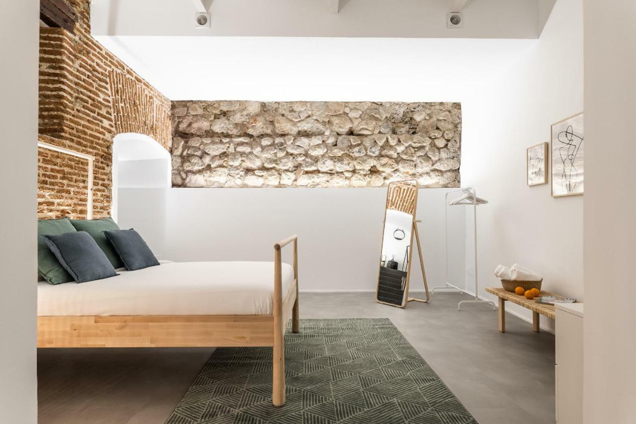 Waou Chueca IV - Alquiler Corta Duracion Apartment Madrid Exterior photo