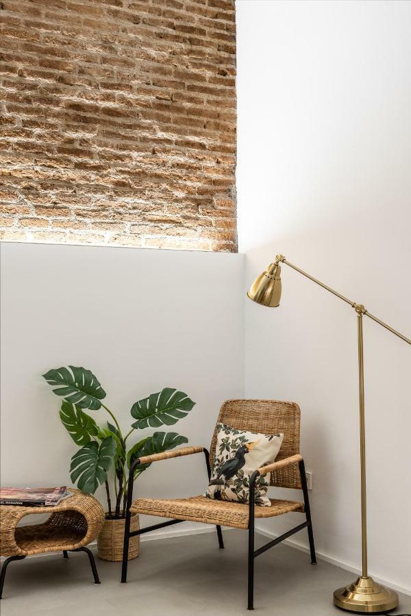 Waou Chueca IV - Alquiler Corta Duracion Apartment Madrid Exterior photo