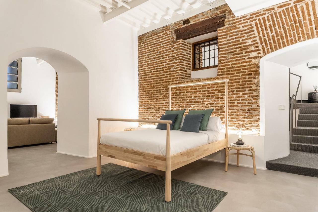 Waou Chueca IV - Alquiler Corta Duracion Apartment Madrid Exterior photo